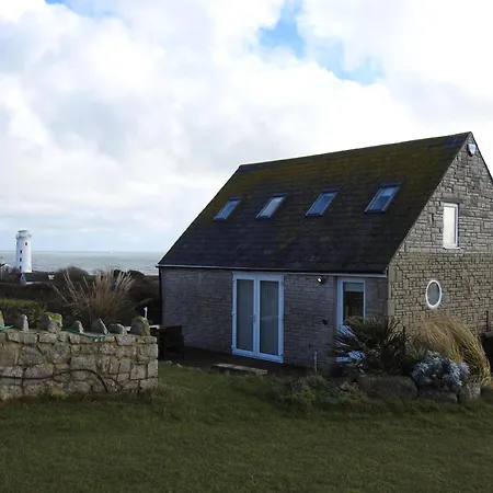 The Old Boathouse Villa Southwell  Exterior photo