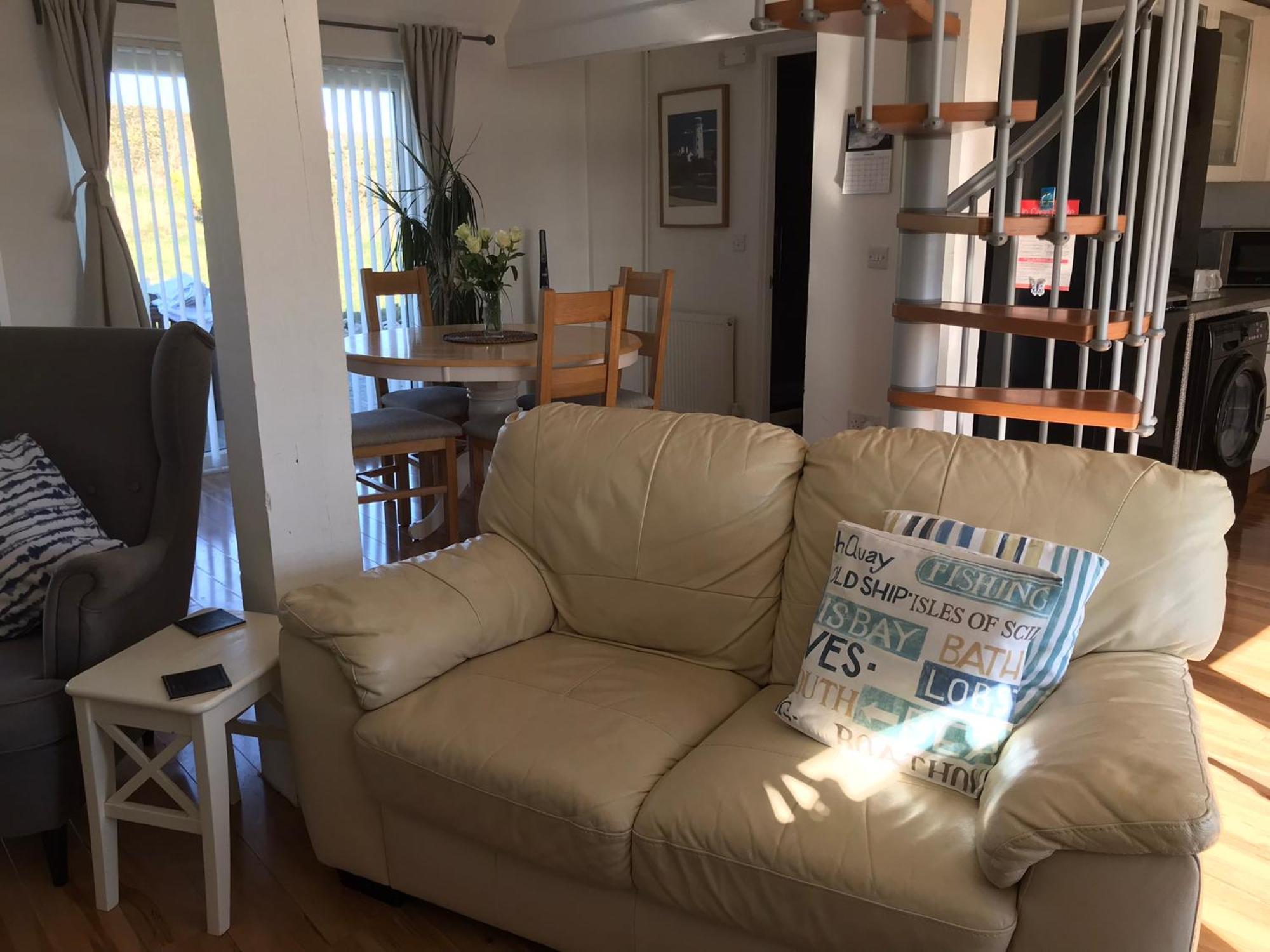 Holiday home The Old Boathouse Southwell (Dorset)