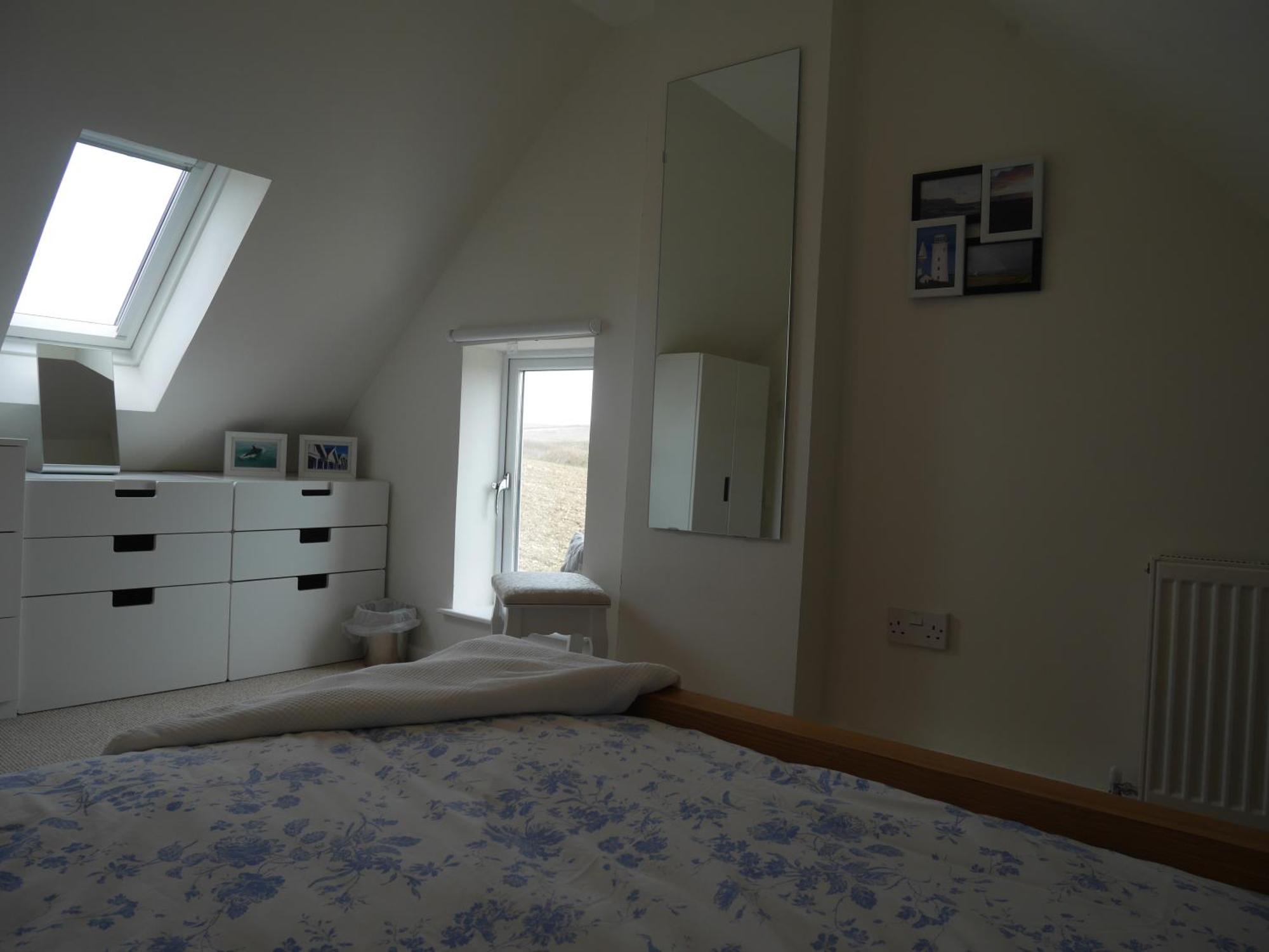 The Old Boathouse Holiday home *