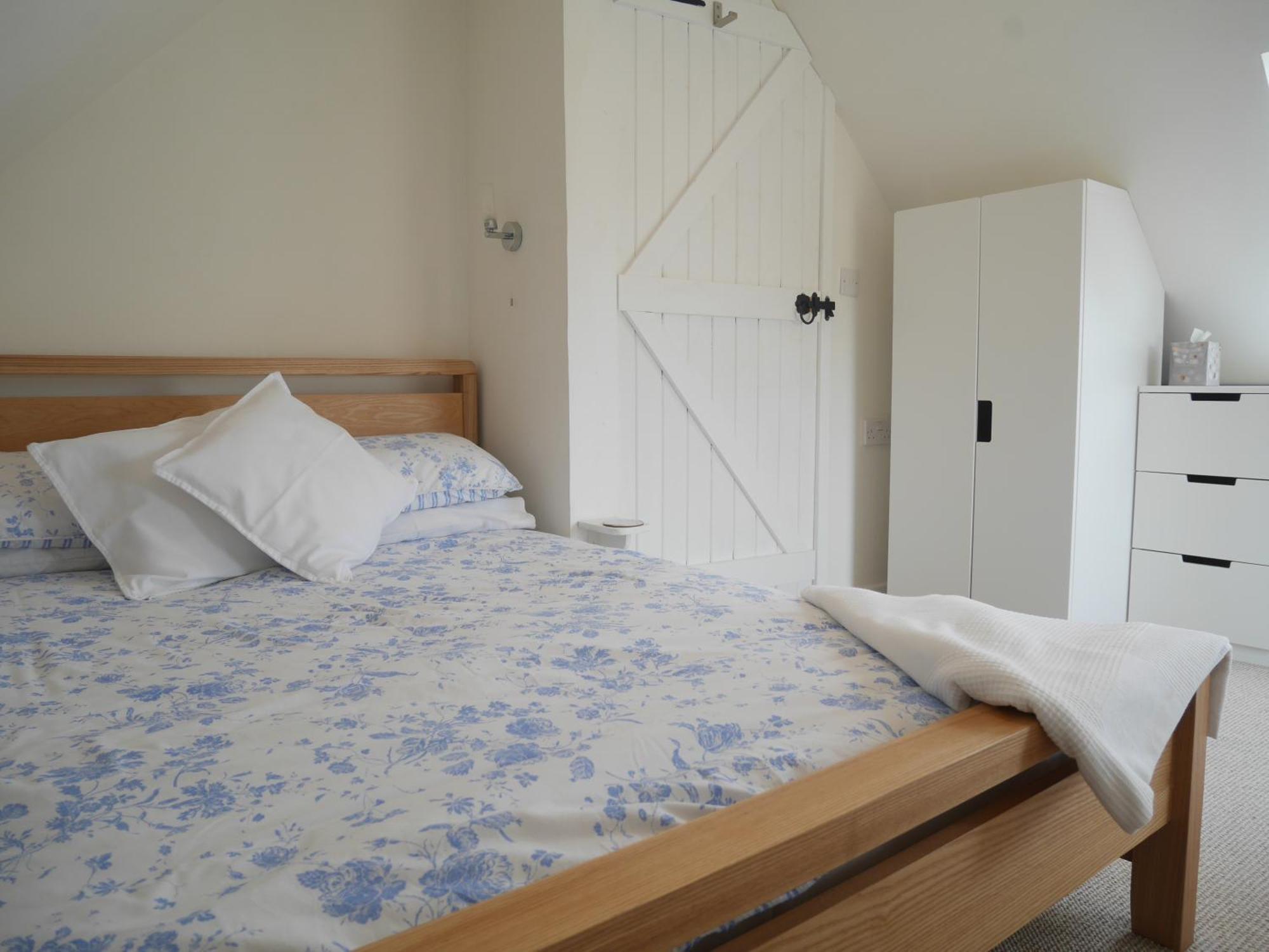 The Old Boathouse Holiday home Southwell (Dorset)