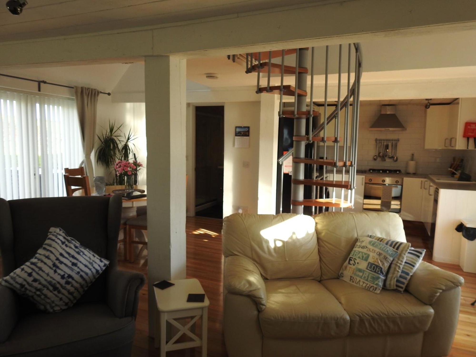 The Old Boathouse Holiday home Southwell (Dorset)